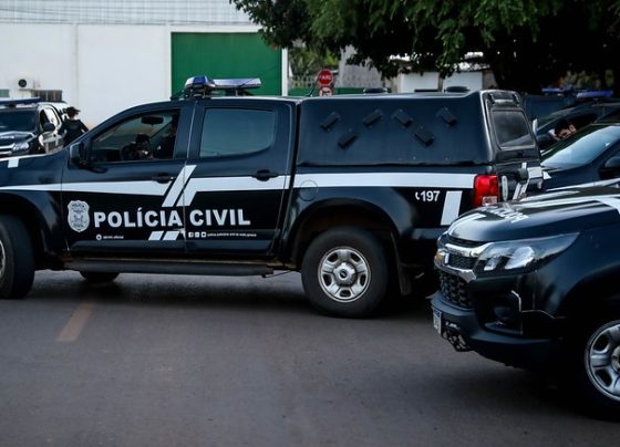 Padrasto é preso por abusar das enteadas de 6 e 11 anos em Sinop