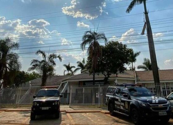 DP Lucas do Rio Verde