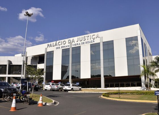 Apesar da proibição, Tribunal de Justiça de Mato Grosso paga "vale-ceia" de R$ 10 mil a magistrados
