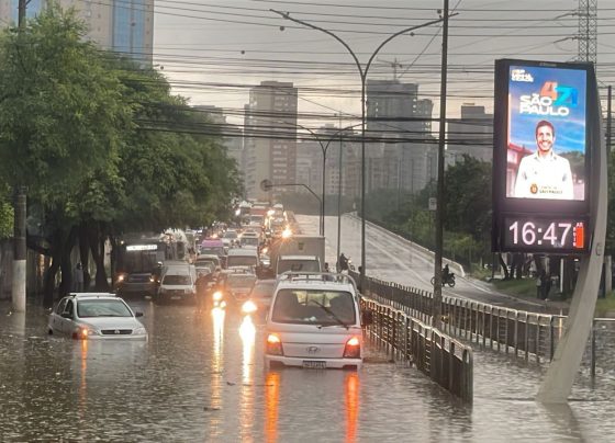 CNN Brasil