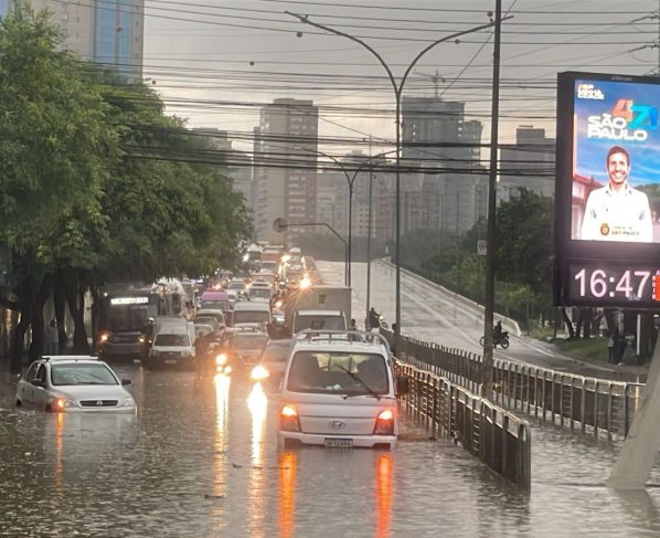 CNN Brasil