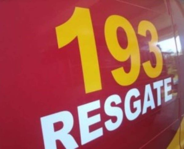 Acidente de trabalho ocorreu na Avenida Brasil; vítima não resistiu aos ferimentos antes de chegar ao hospital 