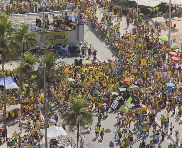CNN Brasil