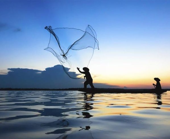 Defeso da pesca em Mato Grosso segue de outubro a janeiro em 2025