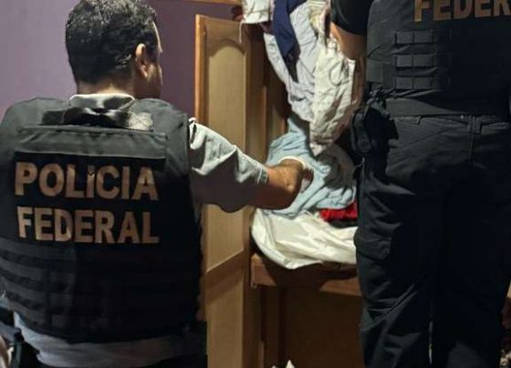 Policia Federal deflagra operacao contra exploracao sexual infantil em Mato Grosso