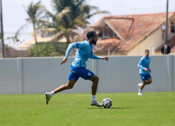 Avaí x Volta Redonda: duelo decisivo pela Série B promete emoção na Ressacada. Imagem: Lucas Rhamon Avaí F.C.