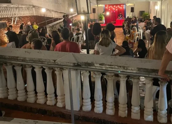 Casa Aberta celebra mulheres e memórias em Mato Grosso