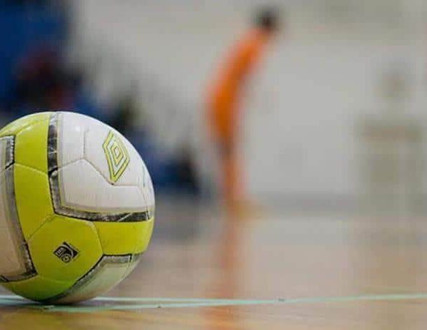 futsal 1