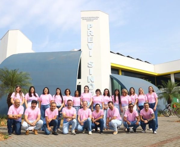 Previ Sinop realiza evento voltado a saude e bem estar dos segurados