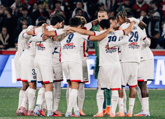 PSG x Strasbourg: onde assistir, escalações e tudo sobre o duelo da 8ª rodada da Ligue 1. Imagem: Divulgação PSG