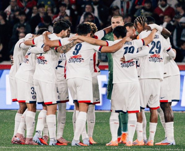 PSG x Strasbourg: onde assistir, escalações e tudo sobre o duelo da 8ª rodada da Ligue 1. Imagem: Divulgação PSG