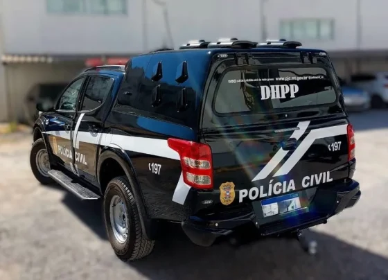 Polícia Civil cumpre mandados em Rondonópolis contra homicídios