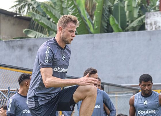 Remo x Athletic: onde assistir, escalações e tudo sobre o confronto decisivo da Série B. Imagem: Divulgação Remo