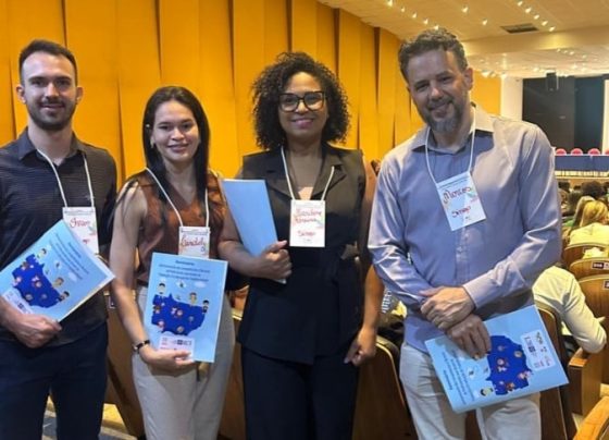 Sinop participa de seminario sobre prevencao e erradicacao do trabalho infantil em Cuiaba