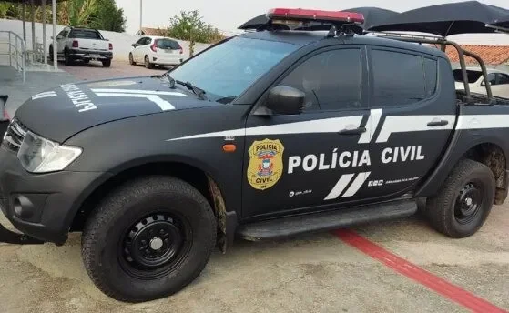 Homem é preso por série de furtos no centro de Cuiabá