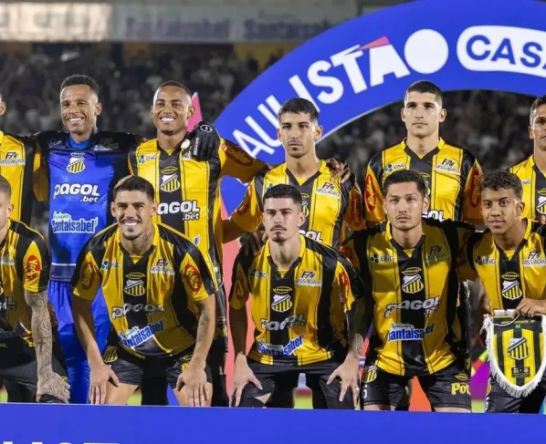 Novorizontino elimina Corinthians e garante vaga na final do Paulistão