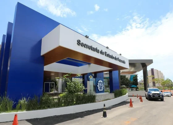 Reforma tributária reúne setor produtivo em MT