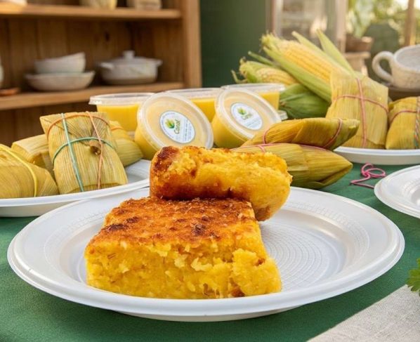 Festival da Pamonha