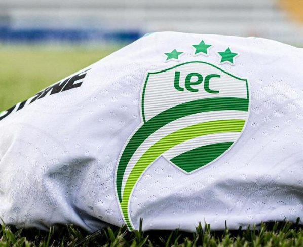 Luverdense registra melhor aproveitamento como visitante em 22 anos de história