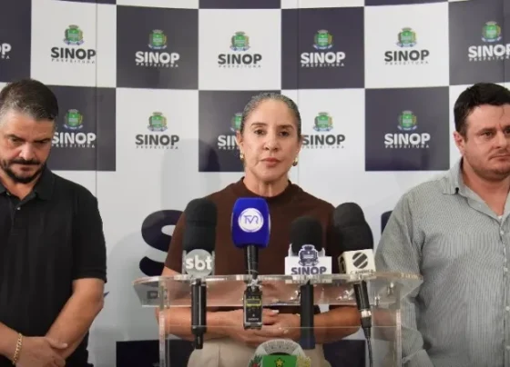 Registro de meningite