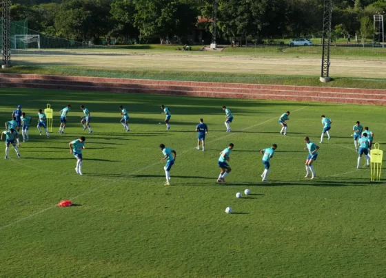 Seleção Sub-17 avança forte para semi contra Colômbia