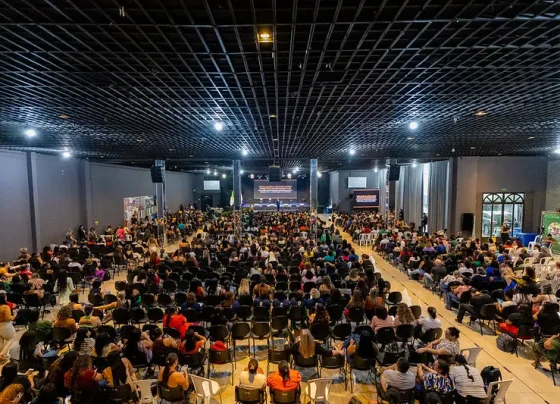 Poder Judiciário de Mato Grosso