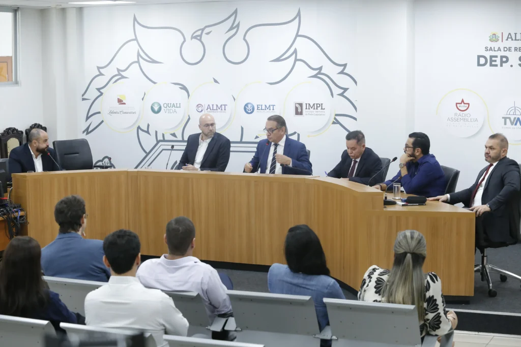 CPI da Saúde investiga saudepublica em MT