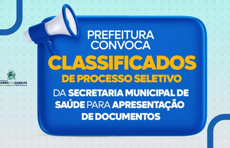 Processo Seletivo (1)