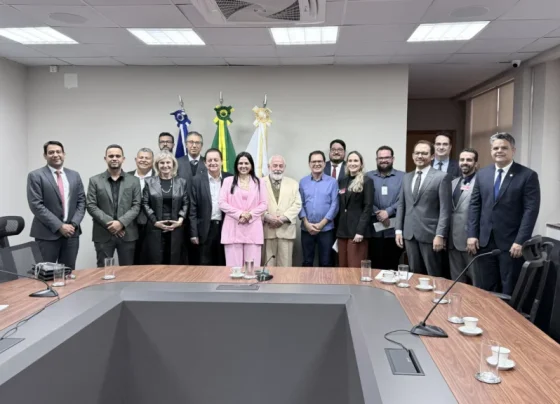Terceira vara avança em Campo Novo do Parecis