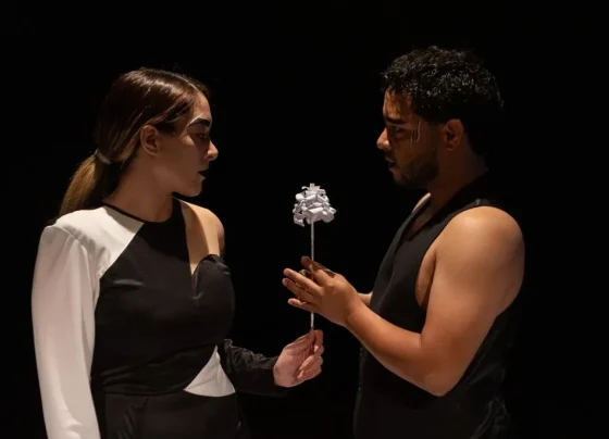 Espetáculo Borderline?! estreia no Cine Teatro Cuiabá com entrada gratuita