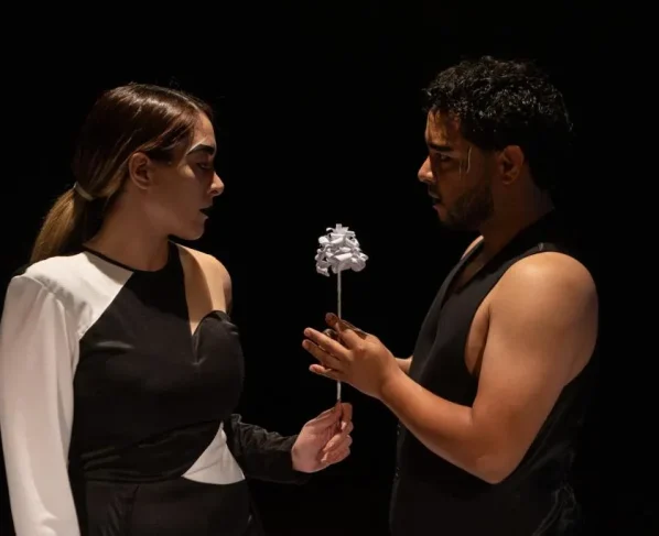 Espetáculo Borderline?! estreia no Cine Teatro Cuiabá com entrada gratuita