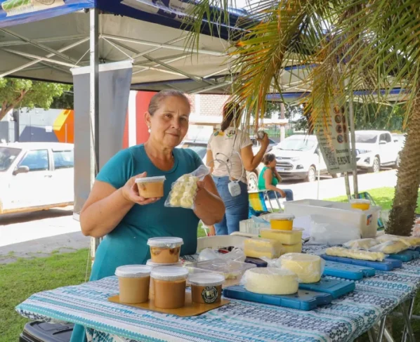 Feira da Família