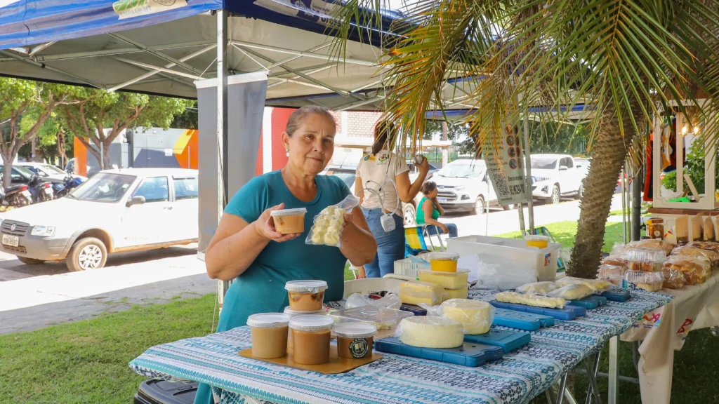 Feira da Família