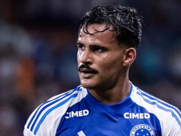 Gustavo Aleixo/Cruzeiro