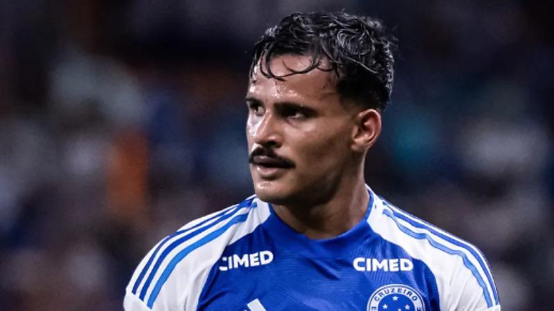 Gustavo Aleixo/Cruzeiro