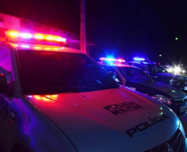 Polícia Militar prende suspeito de agressão a gestante em Cáceres