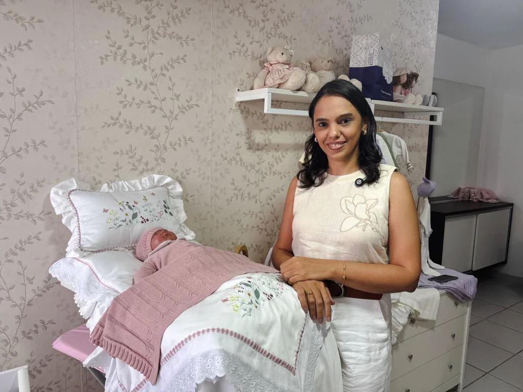 Patrícia Machado