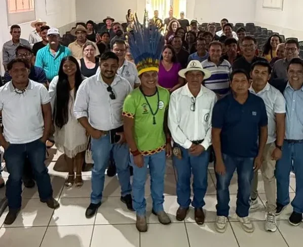 MT Produtivo chega a Rondonópolis com foco na agricultura familiar