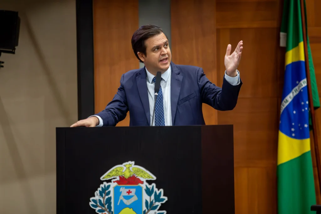 Violência institucional ganha nova lei em Mato Grosso