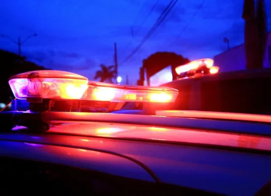 RAIO prende suspeito por tráfico e estelionato em Várzea Grande