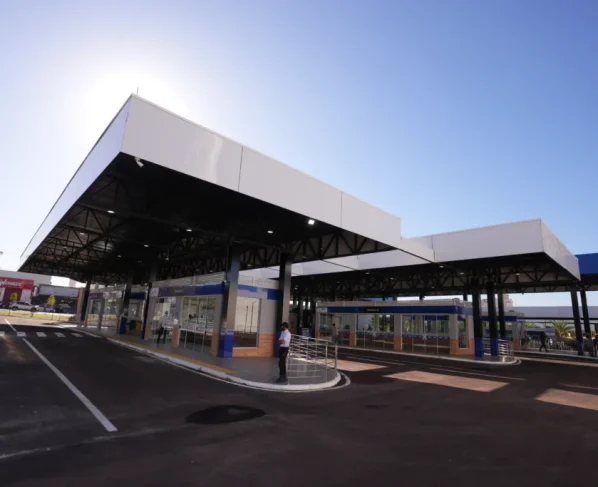 Terminal Rodoviário
