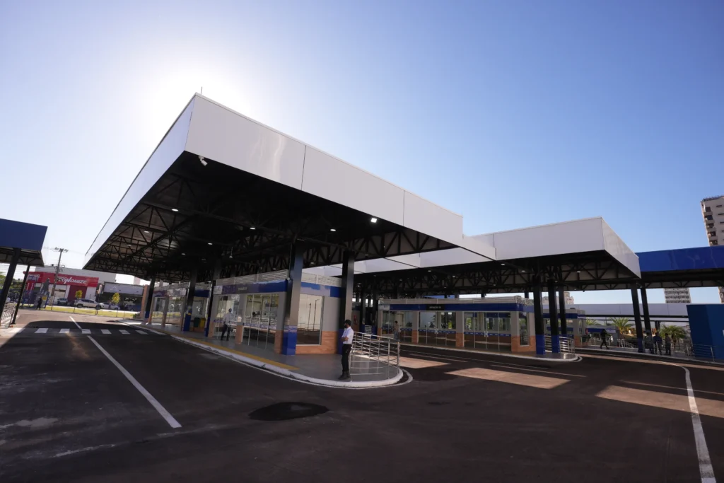 Terminal Rodoviário