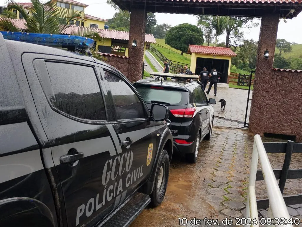 Operação Renorcrim Recupera bloqueia R$ 29,4 milhões em MT