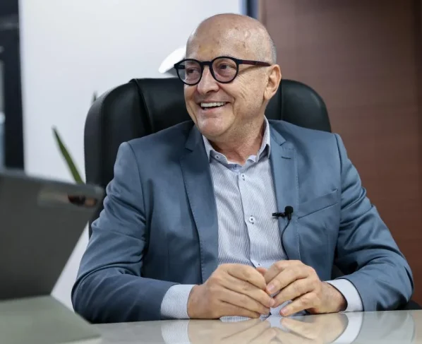 Governador de Mato Grosso