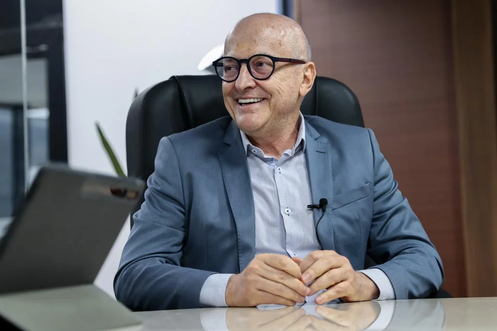 Governador de Mato Grosso