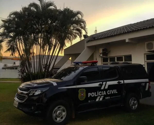 Polícia Civil faz operação contra golpe que causou prejuízo de mais de 300 mil reais em Lucas do Rio Verde