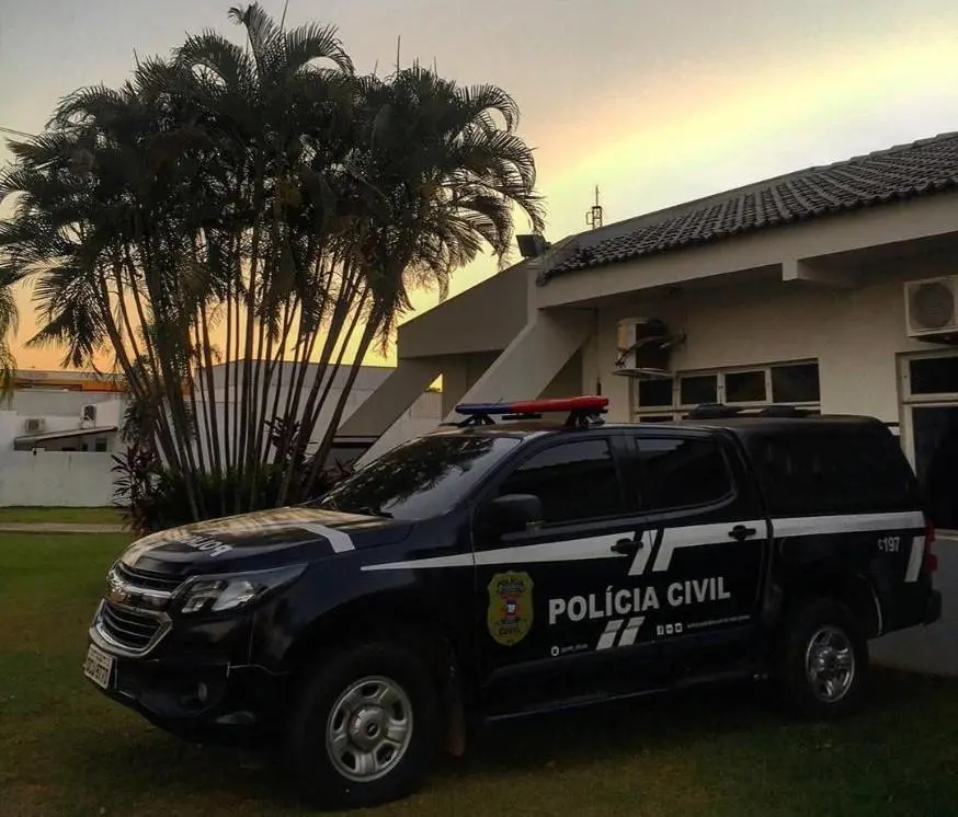 Polícia Civil faz operação contra golpe que causou prejuízo de mais de 300 mil reais em Lucas do Rio Verde