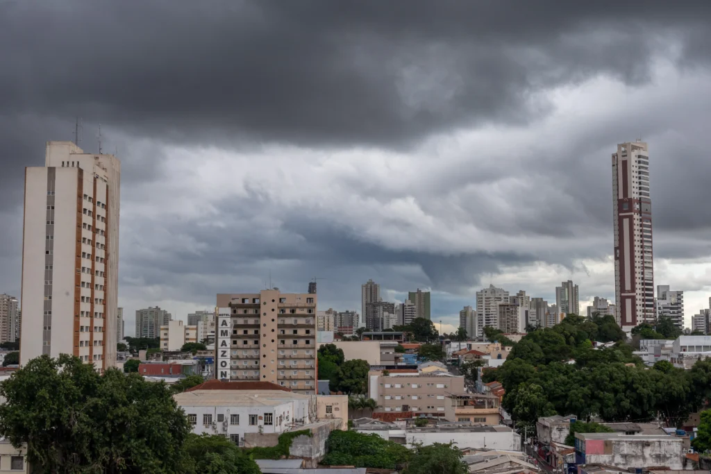 Frio de 13°C