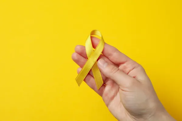 Abril amarelo