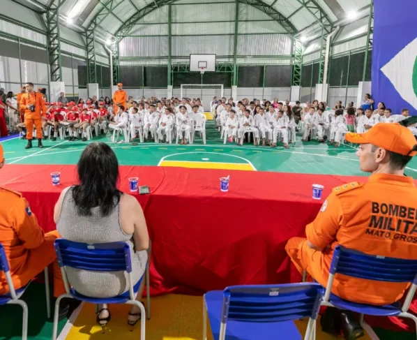 Bombeiros do Futuro (1)